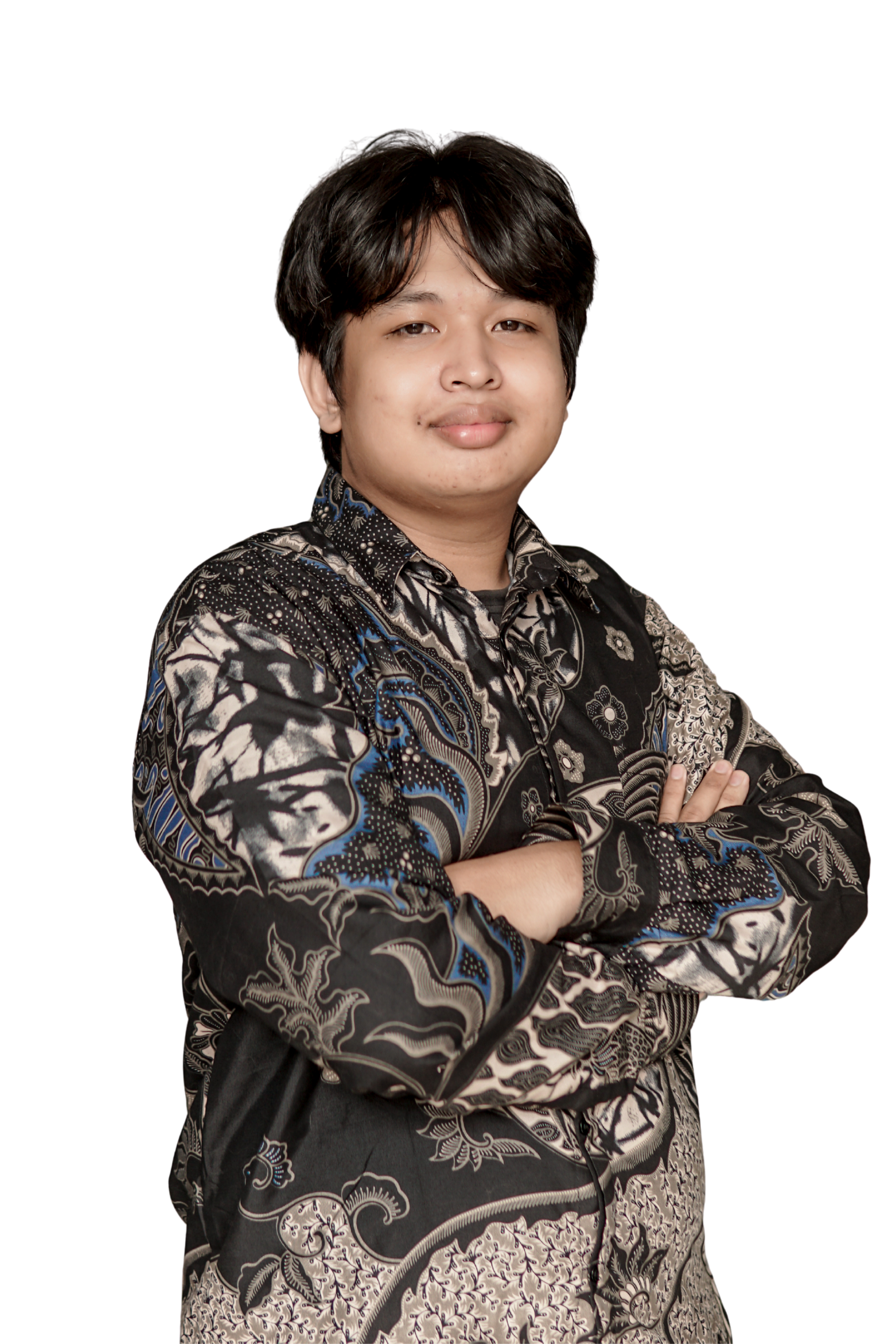 Adi Muhammad Syifa'i