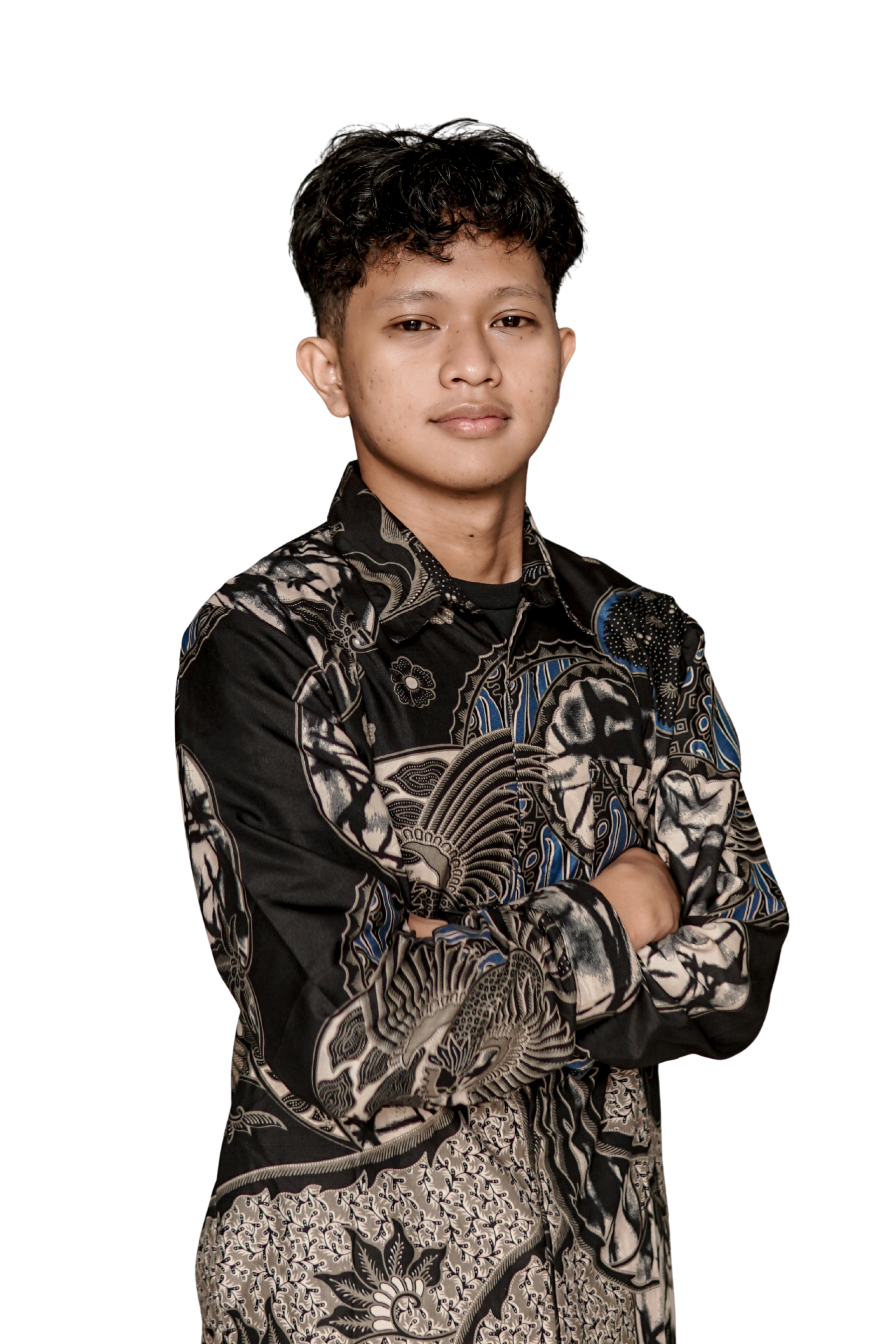 Muhammad Afrizal Kesuma