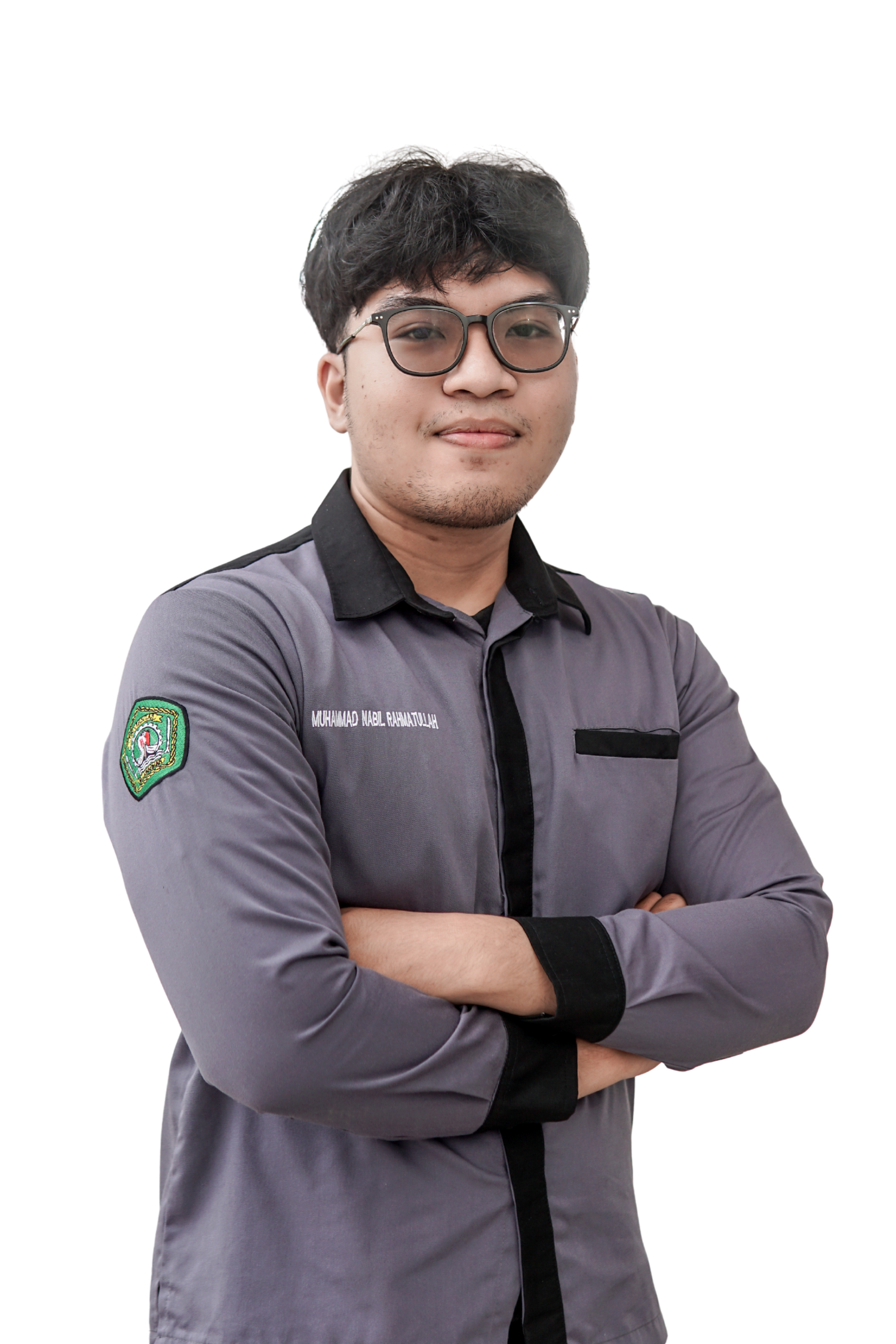 Muhammad Nabil Rahmatullah