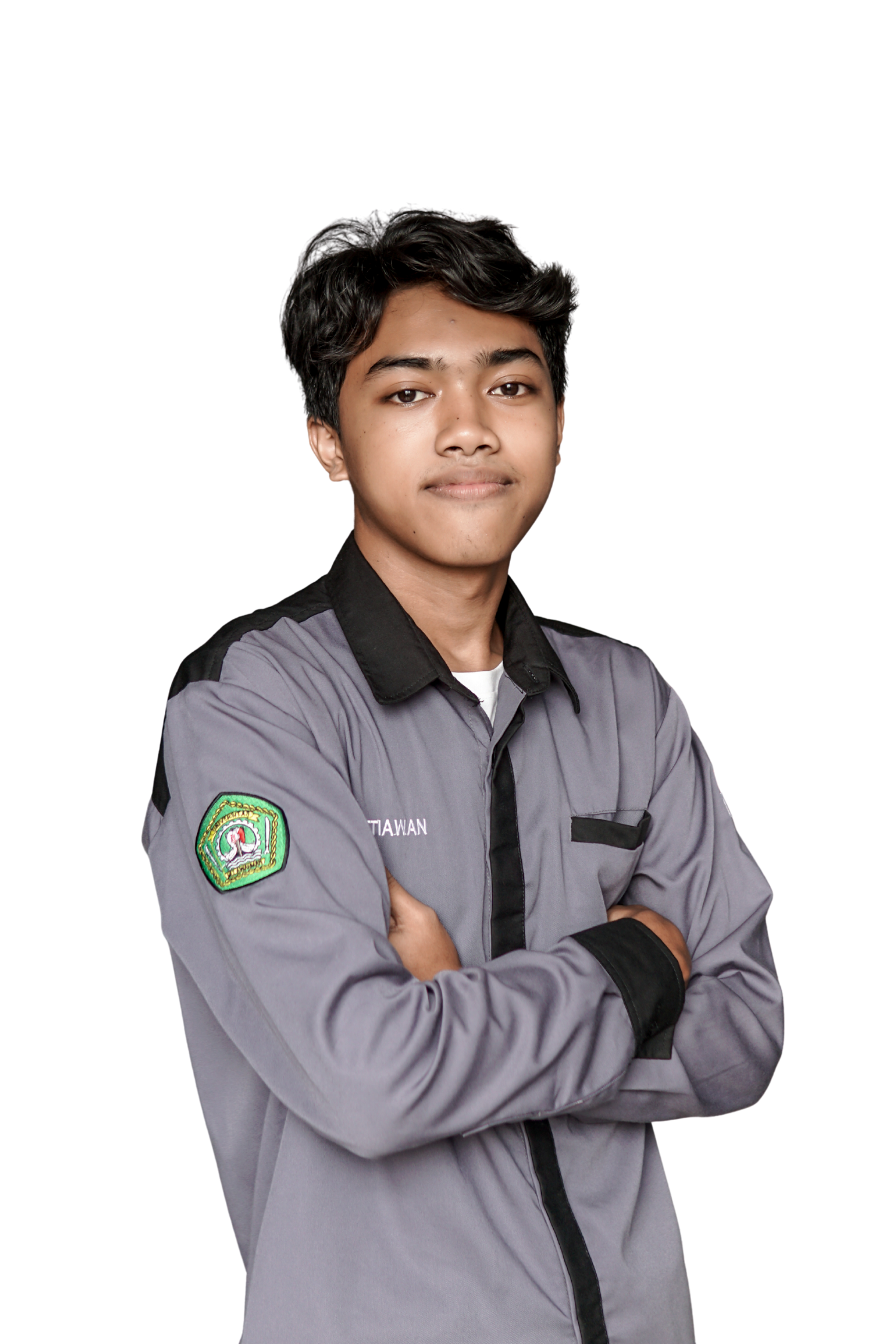 Ridho Setiawan