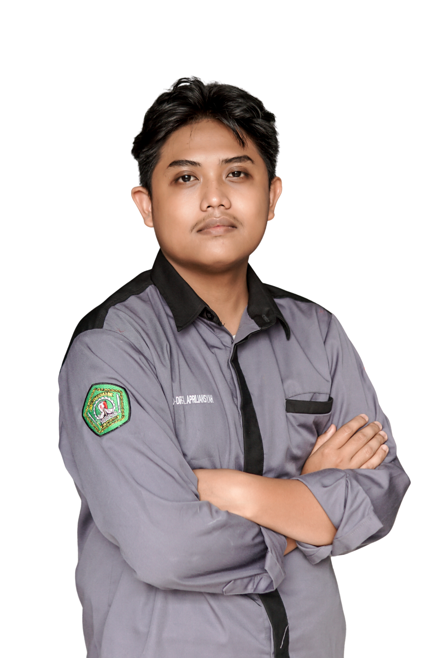 Muhammad Dirga Apriliansyah